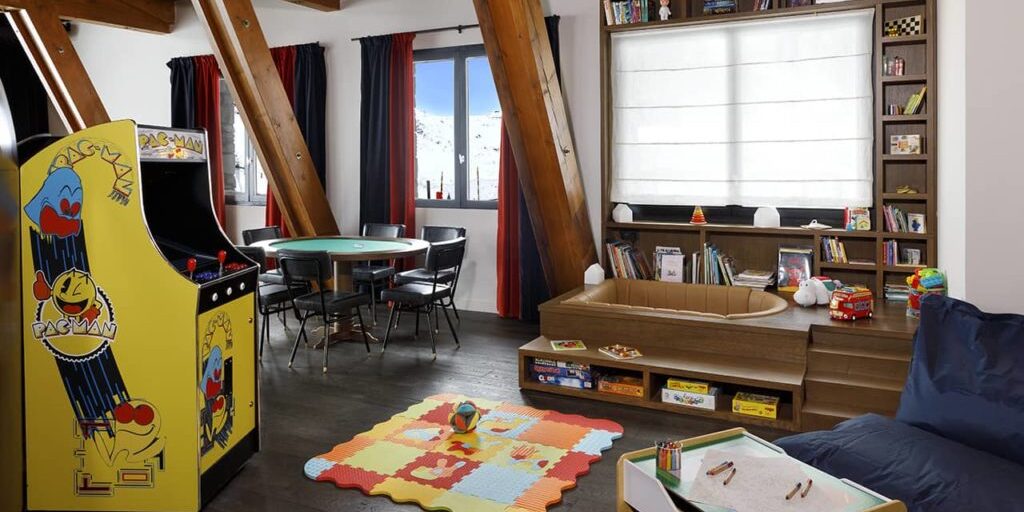 Hotel Marielle Val Thorens Les 3 Vallees Frankrijk