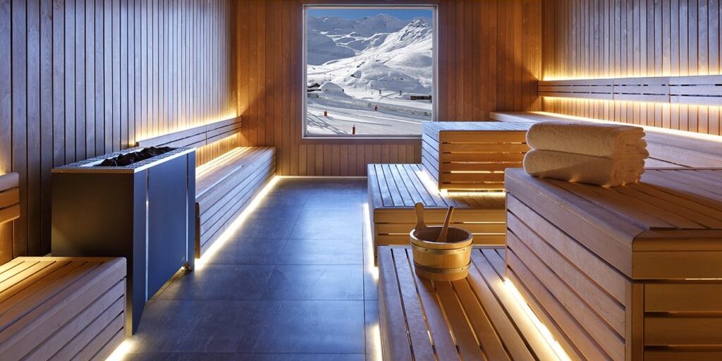 Hotel Marielle Val Thorens Les 3 Vallees Frankrijk