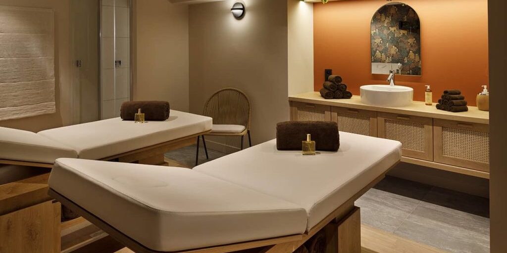 Hotel Marielle Val Thorens Les 3 Vallees Frankrijk