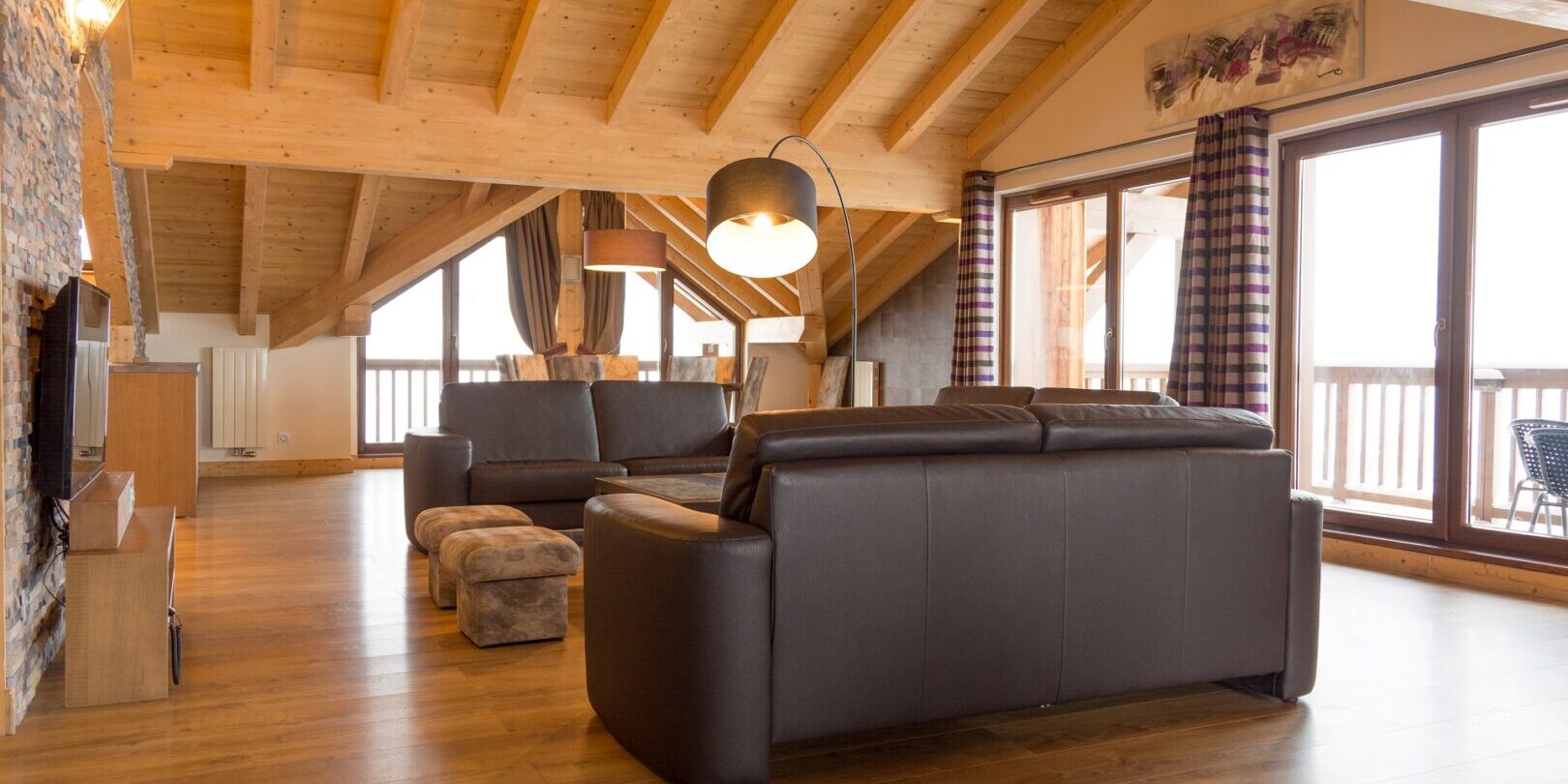 Koh I Nor Val Thorens Les 3 Vallees Frankrijk