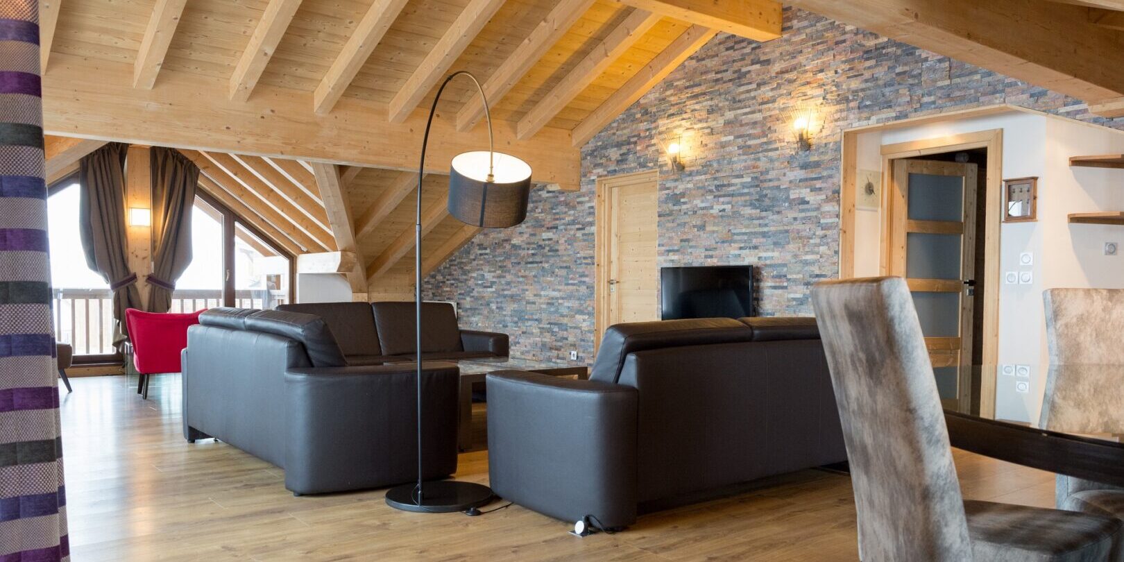 Koh I Nor Val Thorens Les 3 Vallees Frankrijk