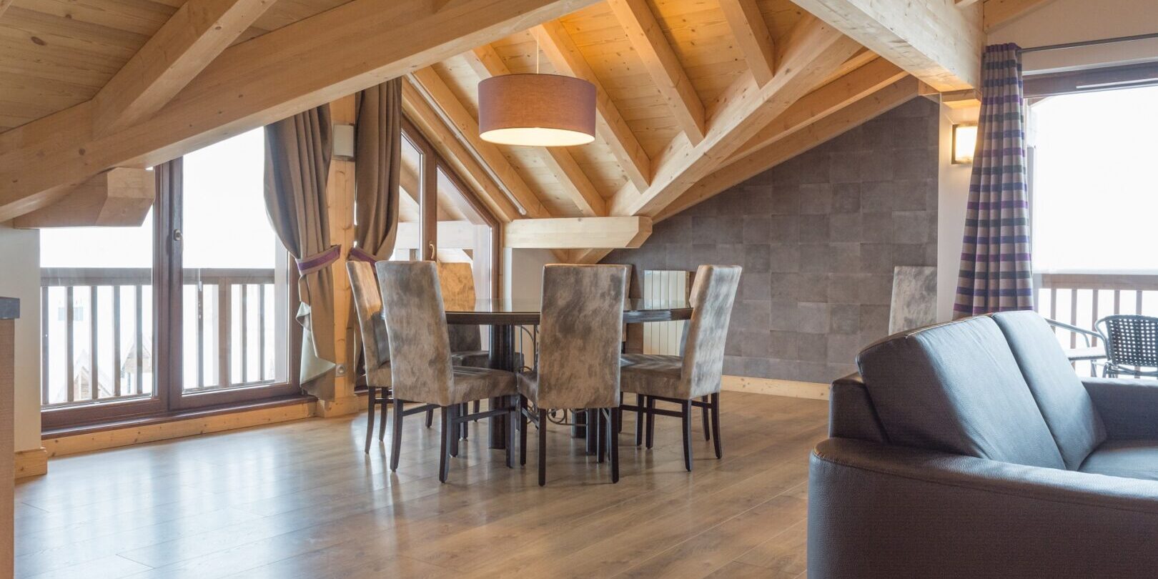 Koh I Nor Val Thorens Les 3 Vallees Frankrijk