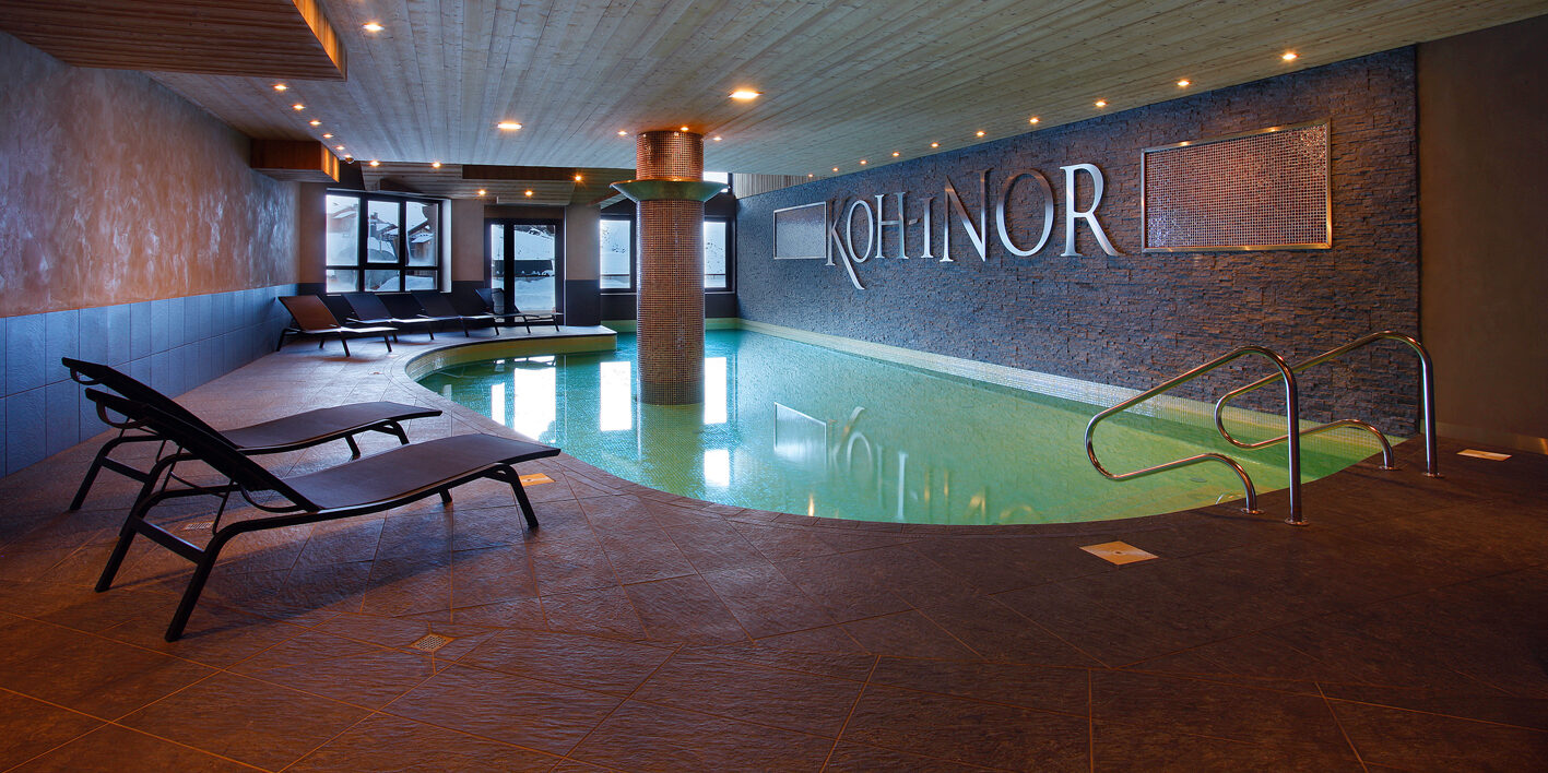 Koh I Nor Val Thorens Les 3 Vallees Frankrijk