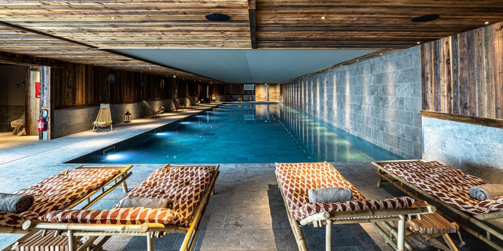 Le Refuge de Solaise Val d'Isere Tignes-Val d'Isere Frankrijk