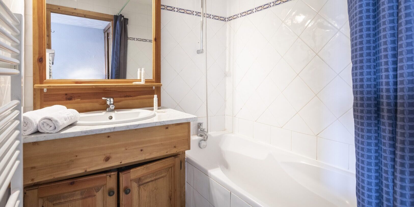 Residence Hermine Val Thorens Les 3 Vallees Frankrijk