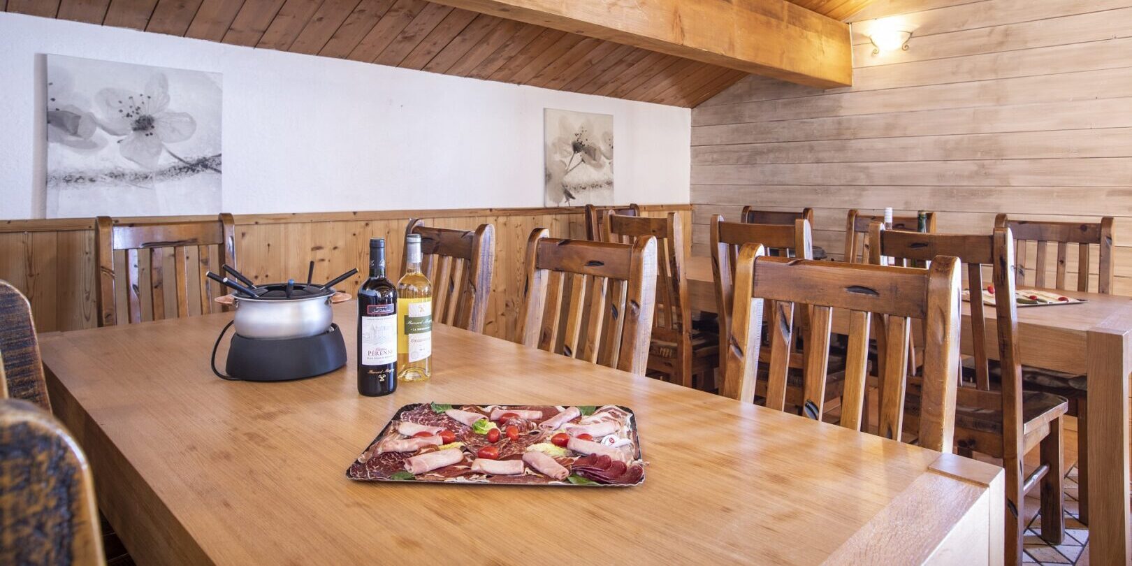 Residence Hermine Val Thorens Les 3 Vallees Frankrijk