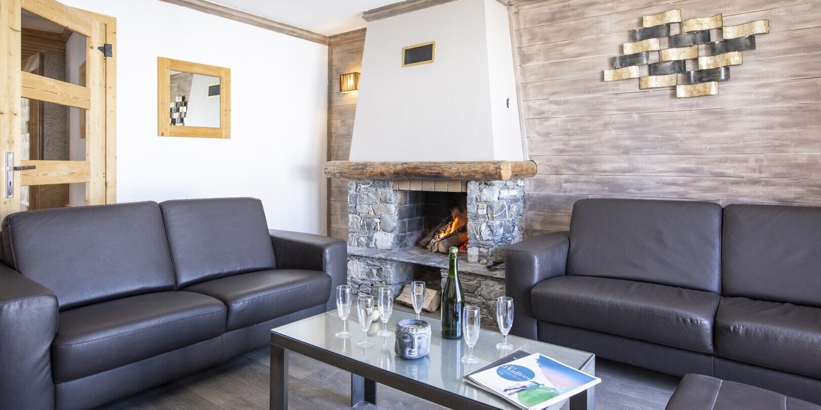 Residence Hermine Val Thorens Les 3 Vallees Frankrijk