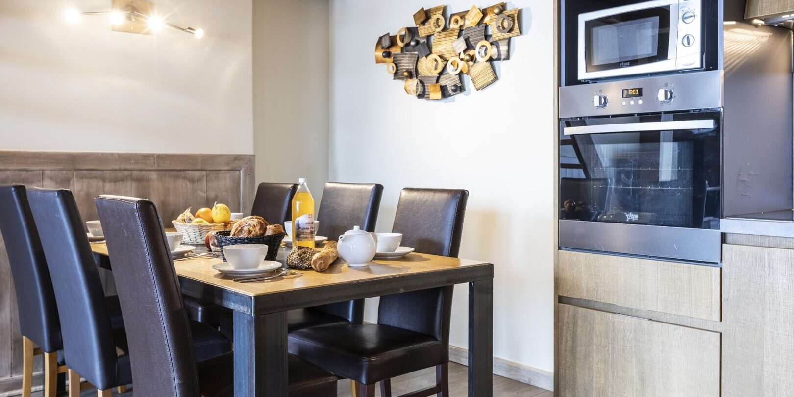 Residence Hermine Val Thorens Les 3 Vallees Frankrijk