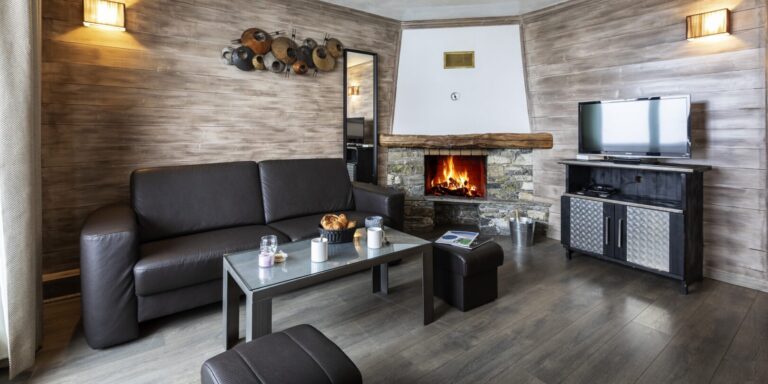 Residence Hermine Val Thorens Les 3 Vallees Frankrijk