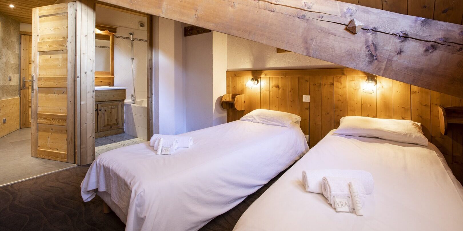 Residence Hermine Val Thorens Les 3 Vallees Frankrijk