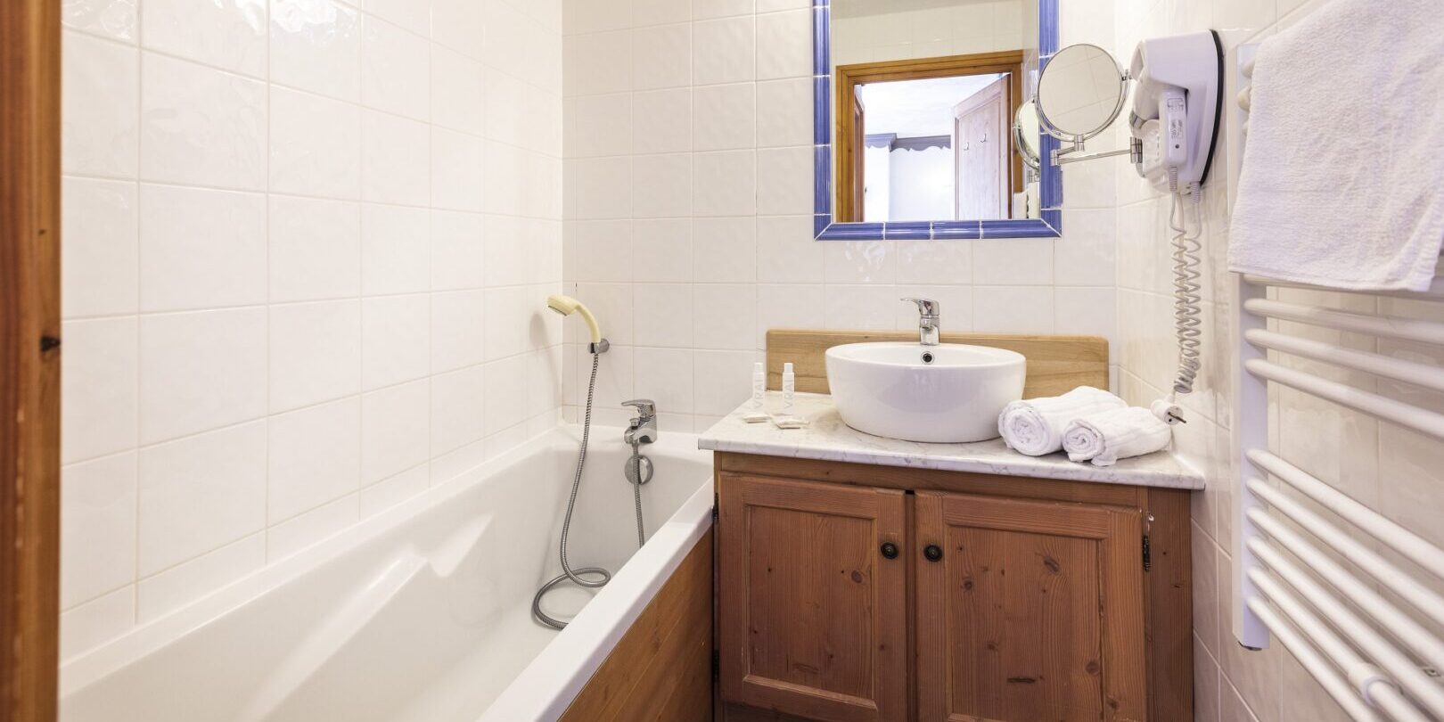 Residence Plein Sud Val Thorens Les 3 Vallees Frankrijk