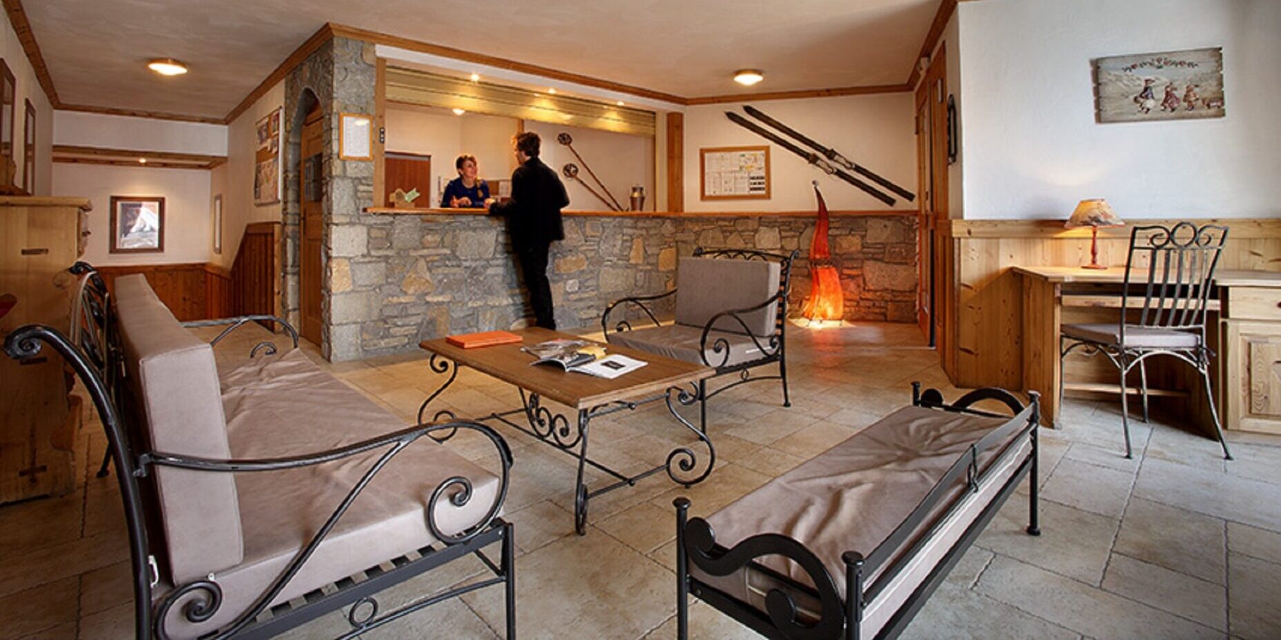 Residence Plein Sud Val Thorens Les 3 Vallees Frankrijk