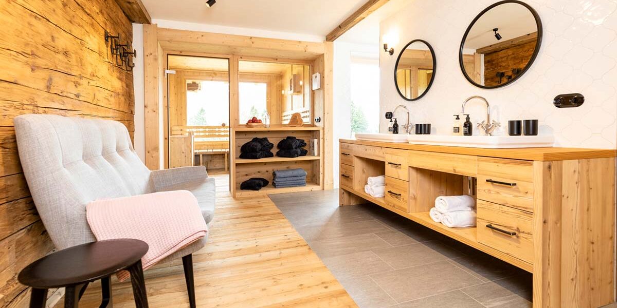 Chalet Brandleit Hart im Zillertal Hochzillertal-Hochfügen Oostenrijk