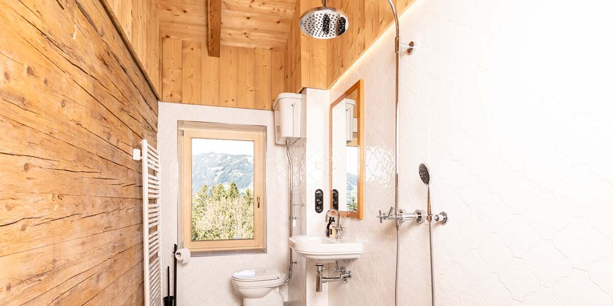 Chalet Brandleit Hart im Zillertal Hochzillertal-Hochfügen Oostenrijk