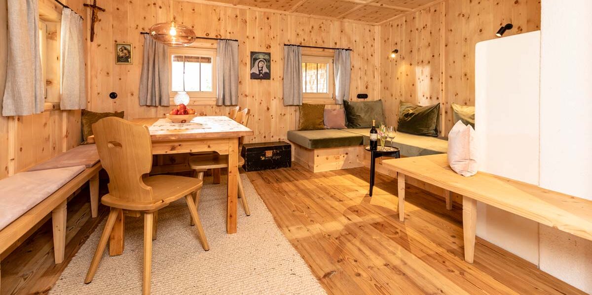 Chalet Brandleit Hart im Zillertal Hochzillertal-Hochfügen Oostenrijk
