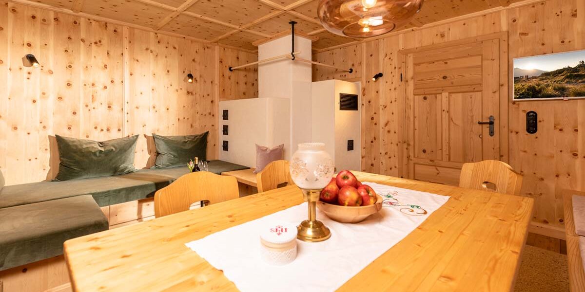 Chalet Brandleit Hart im Zillertal Hochzillertal-Hochfügen Oostenrijk
