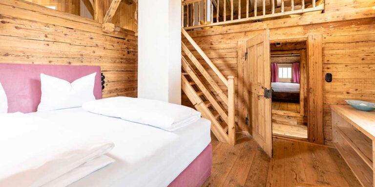 Chalet Brandleit Hart im Zillertal Hochzillertal-Hochfügen Oostenrijk