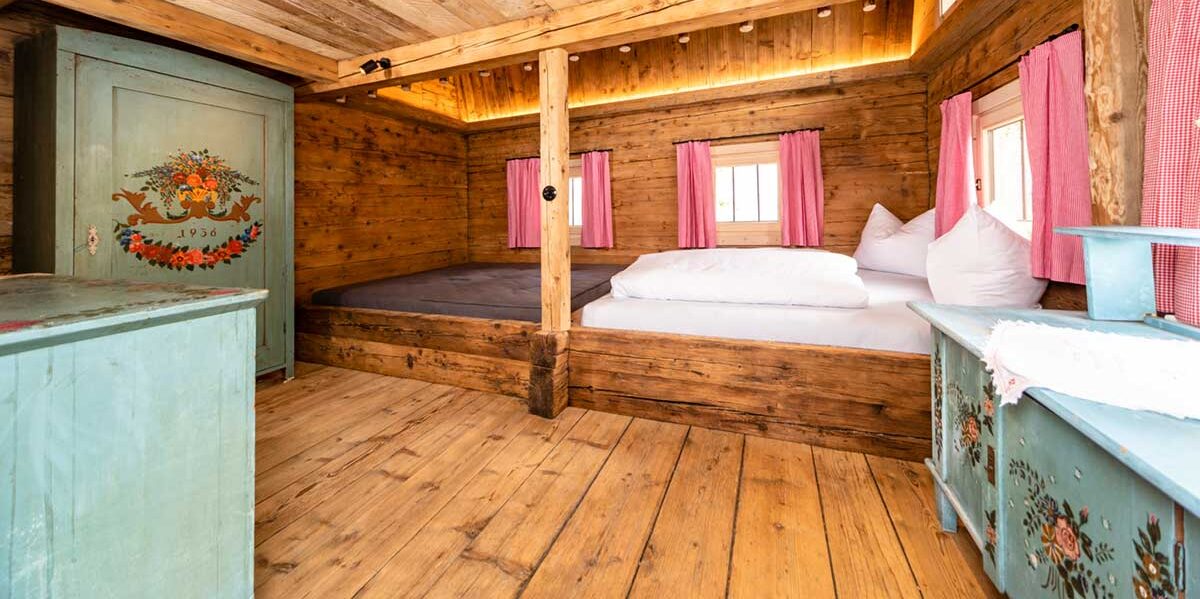 Chalet Brandleit Hart im Zillertal Hochzillertal-Hochfügen Oostenrijk