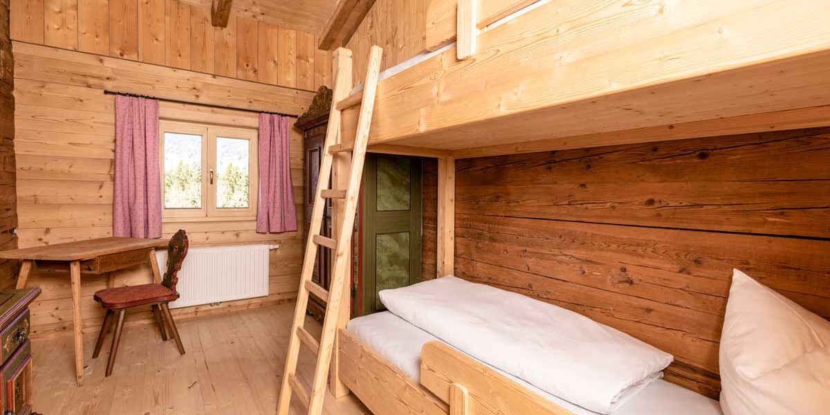 Chalet Brandleit Hart im Zillertal Hochzillertal-Hochfügen Oostenrijk