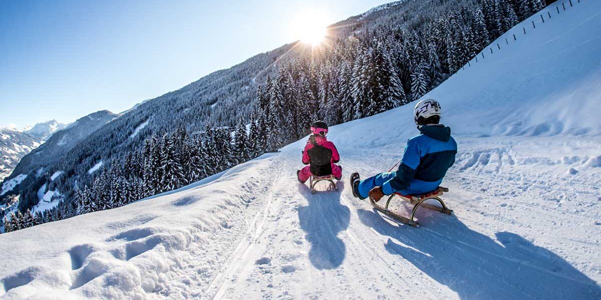 Chalet Brandleit Hart im Zillertal Hochzillertal-Hochfügen Oostenrijk