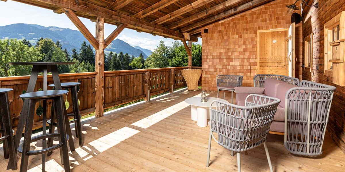 Chalet Brandleit Hart im Zillertal Hochzillertal-Hochfügen Oostenrijk