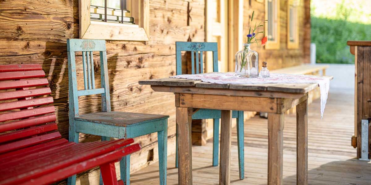 Chalet Brandleit Hart im Zillertal Hochzillertal-Hochfügen Oostenrijk