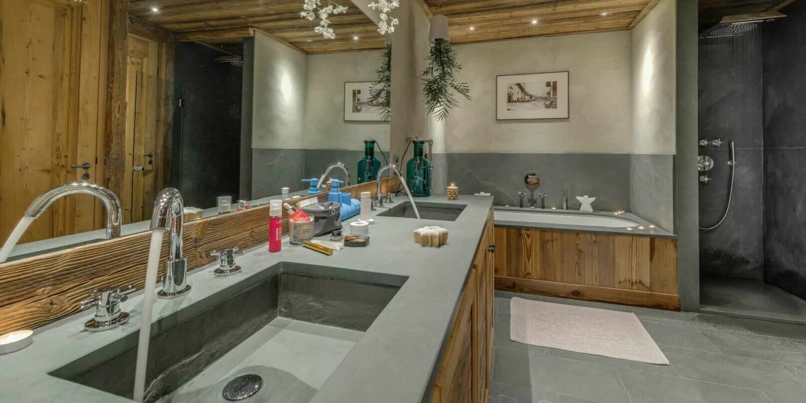 Chalet Husky Val d'Isere Tignes-Val d'Isere Frankrijk