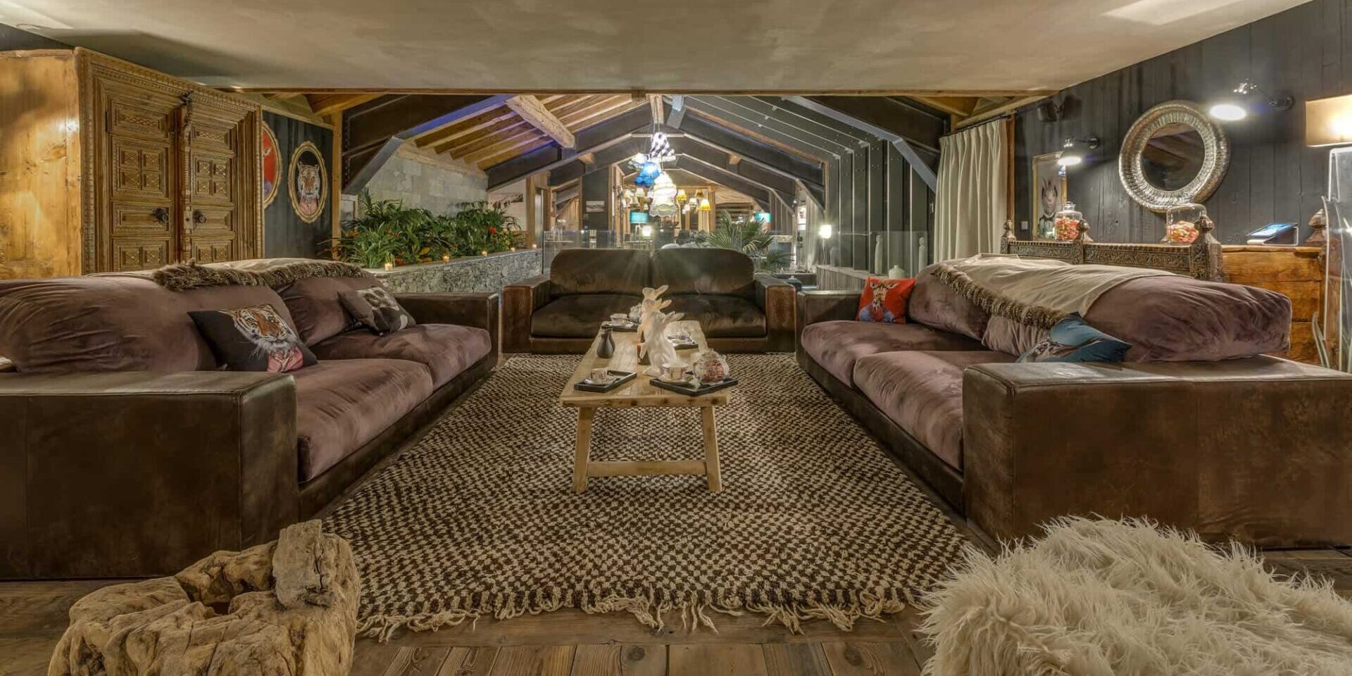 Chalet Husky Val d'Isere Tignes-Val d'Isere Frankrijk