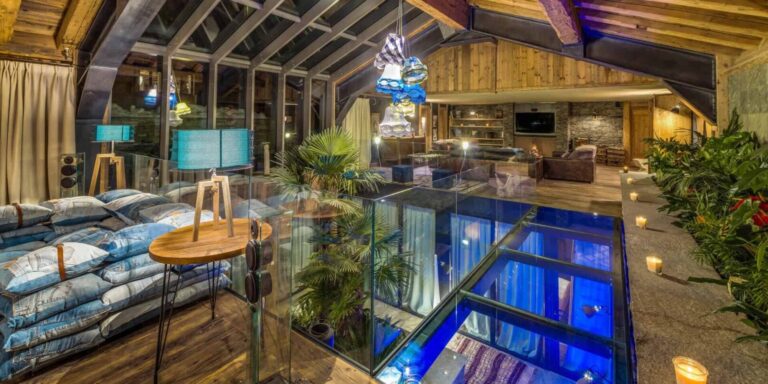 Chalet Husky Val d'Isere Tignes-Val d'Isere Frankrijk