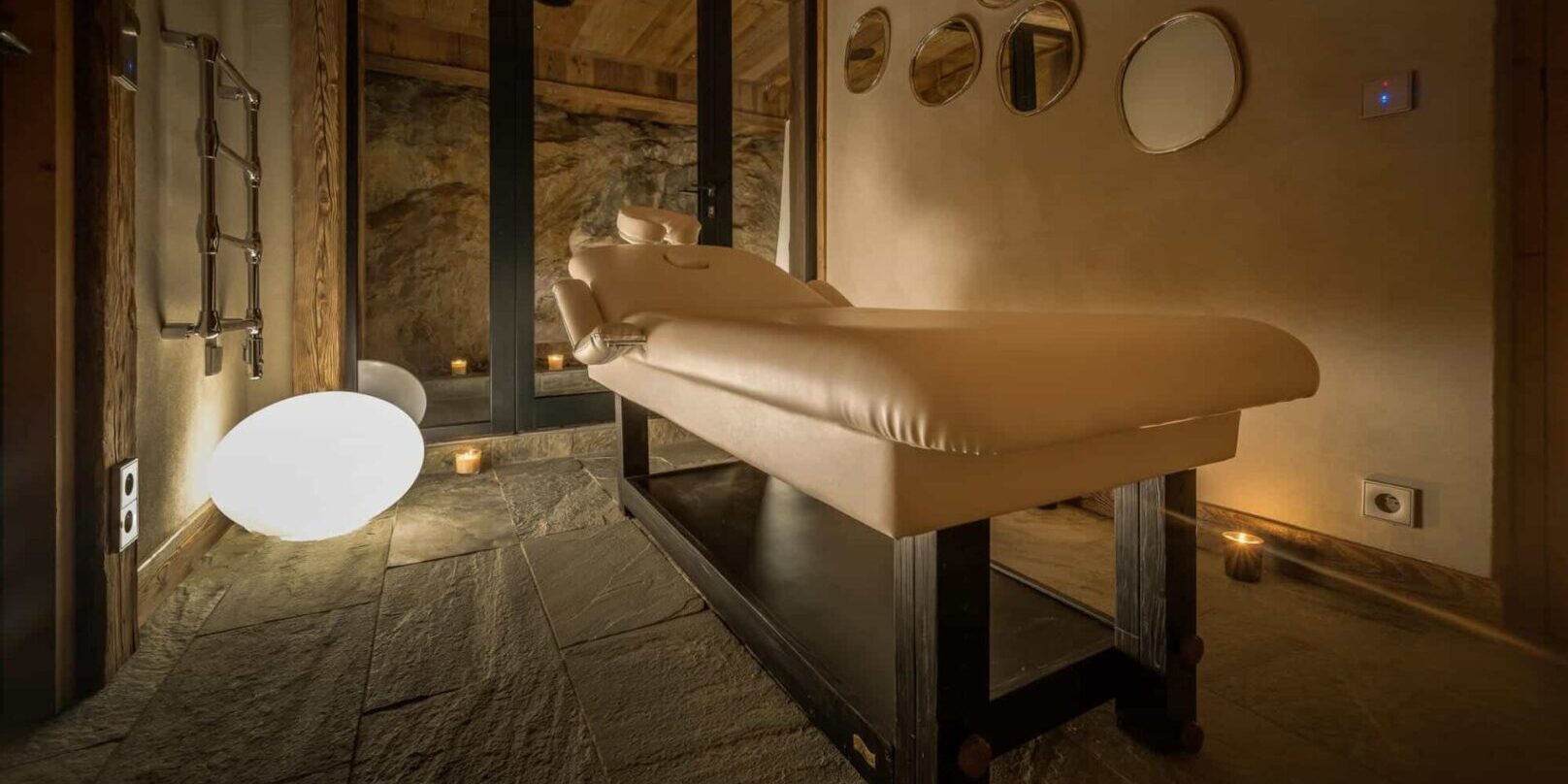 Chalet Husky Val d'Isere Tignes-Val d'Isere Frankrijk