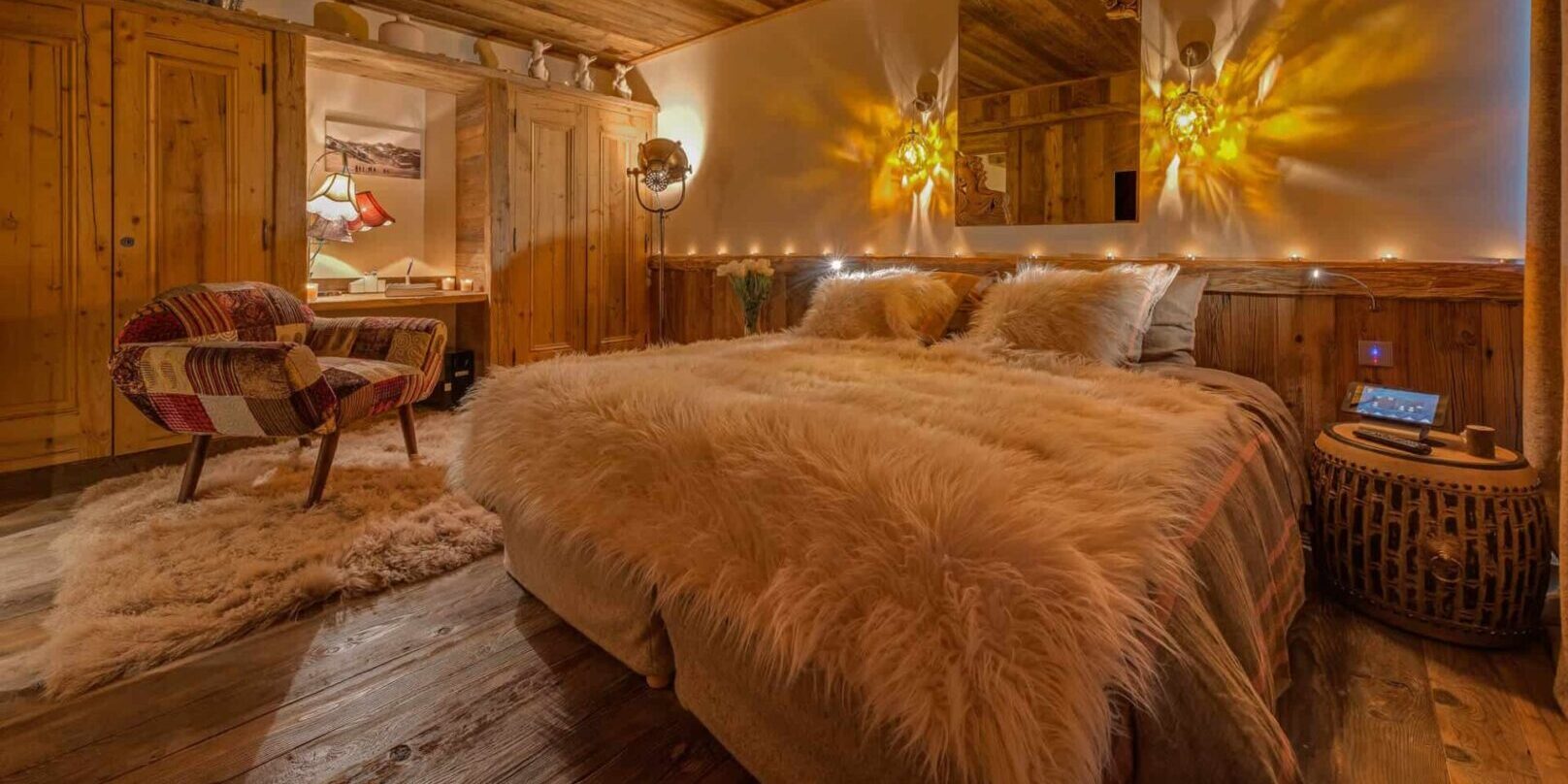 Chalet Husky Val d'Isere Tignes-Val d'Isere Frankrijk