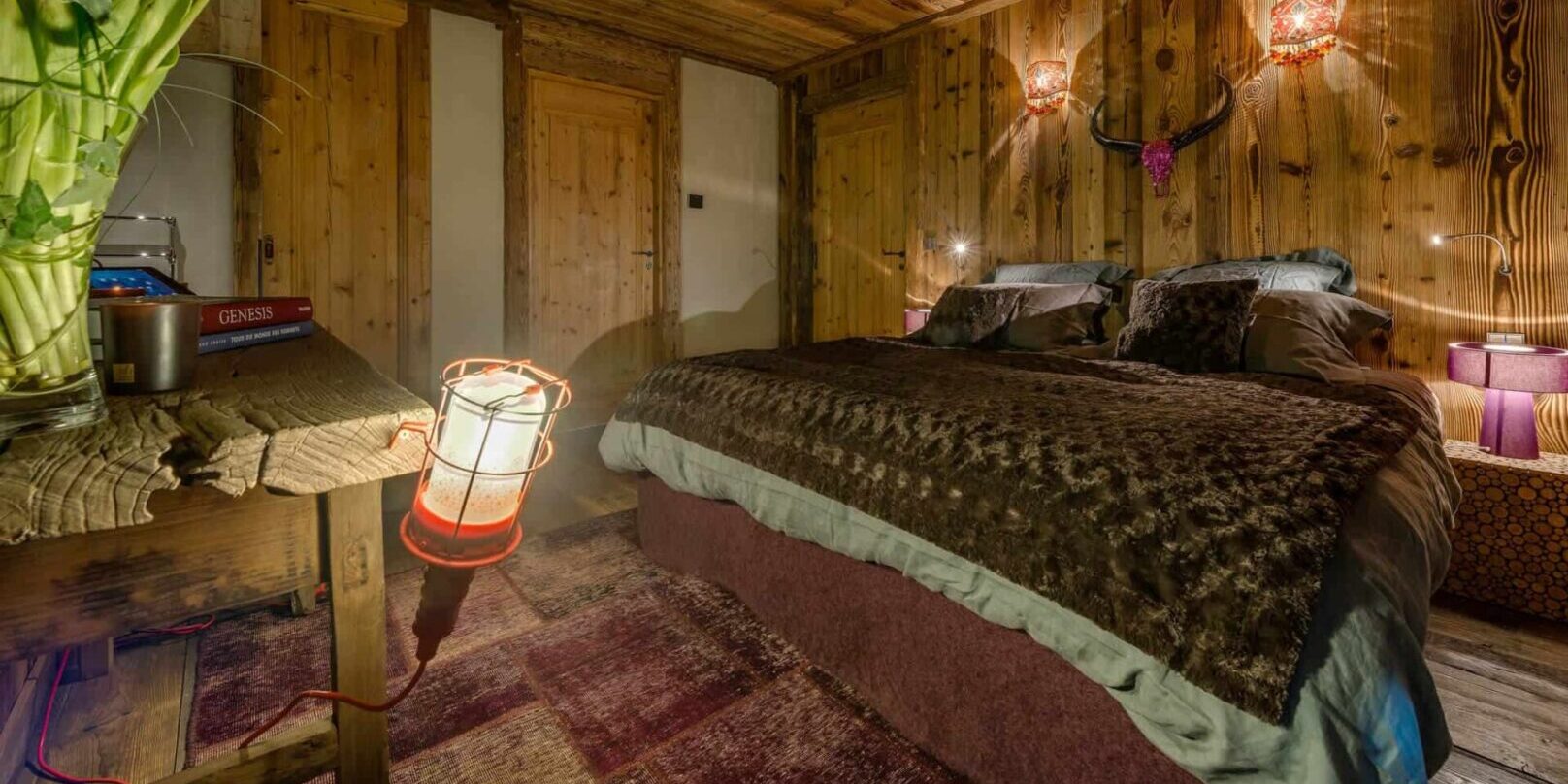 Chalet Husky Val d'Isere Tignes-Val d'Isere Frankrijk