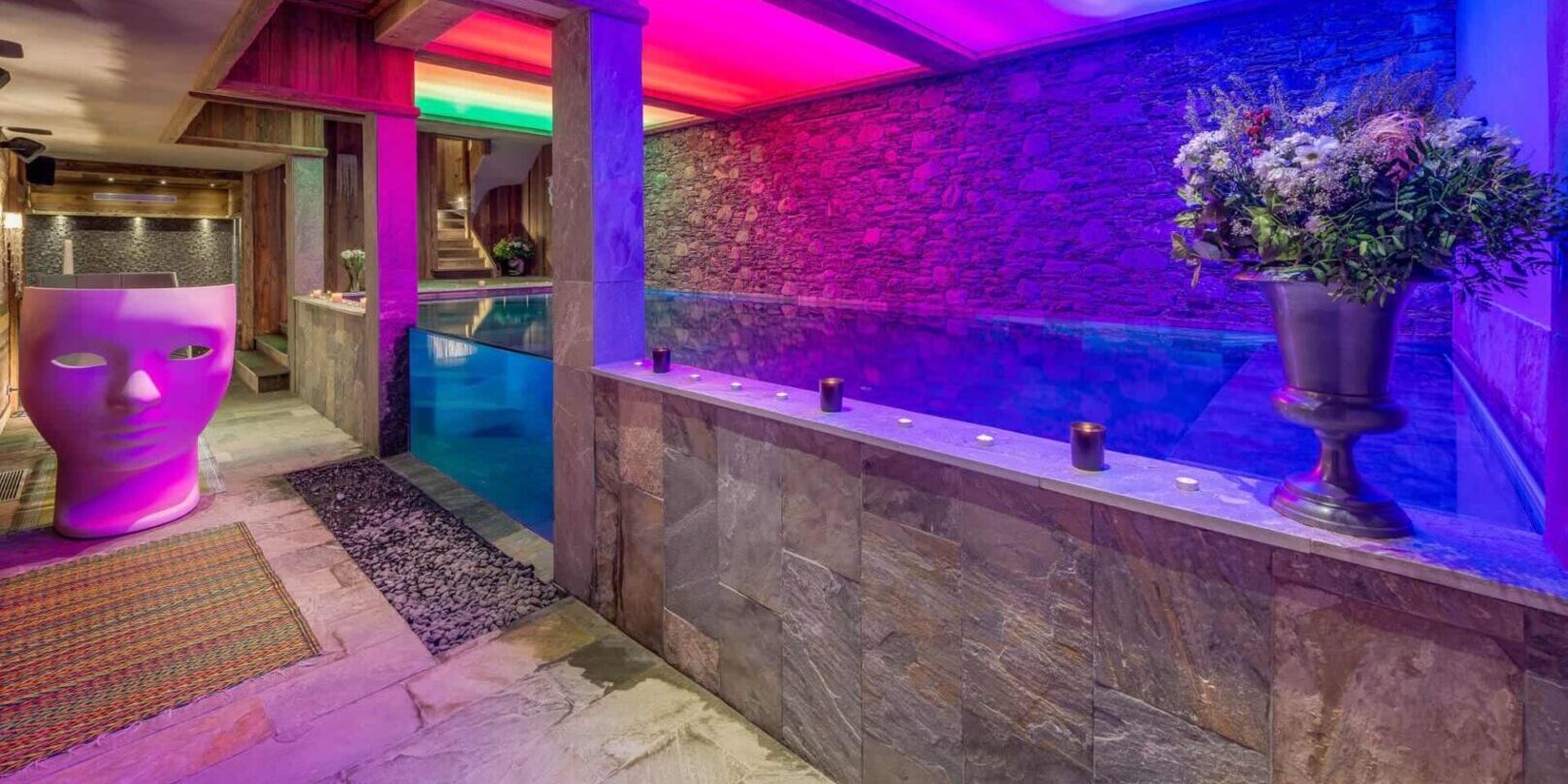 Chalet Husky Val d'Isere Tignes-Val d'Isere Frankrijk