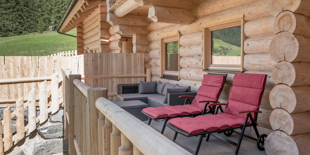 Chalet Resort Solden Otztal Arena Oostenrijk