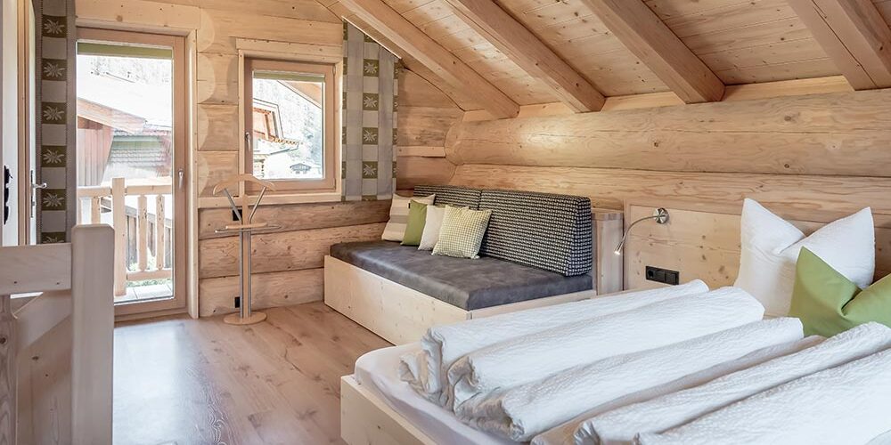 Chalet Resort Solden Otztal Arena Oostenrijk
