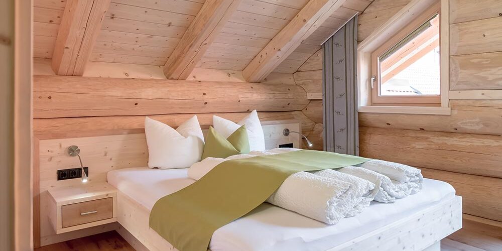 Chalet Resort Solden Otztal Arena Oostenrijk