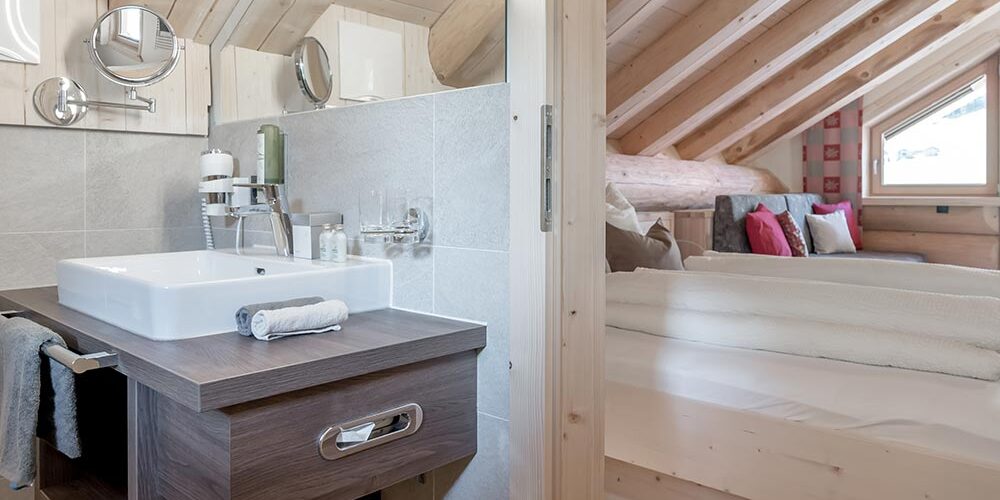 Chalet Resort Solden Otztal Arena Oostenrijk