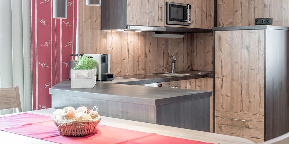 Chalet Resort Solden Otztal Arena Oostenrijk