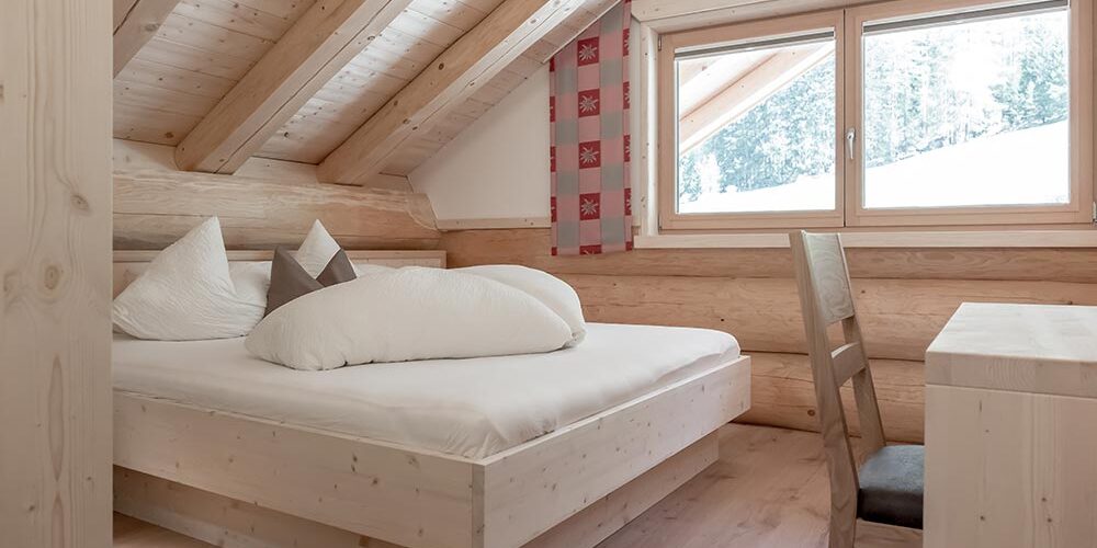 Chalet Resort Solden Otztal Arena Oostenrijk