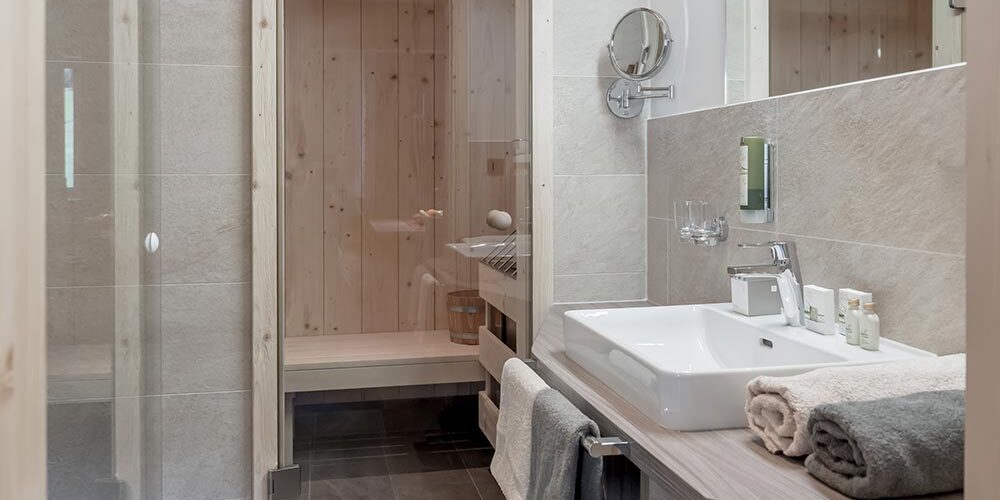 Chalet Resort Solden Otztal Arena Oostenrijk