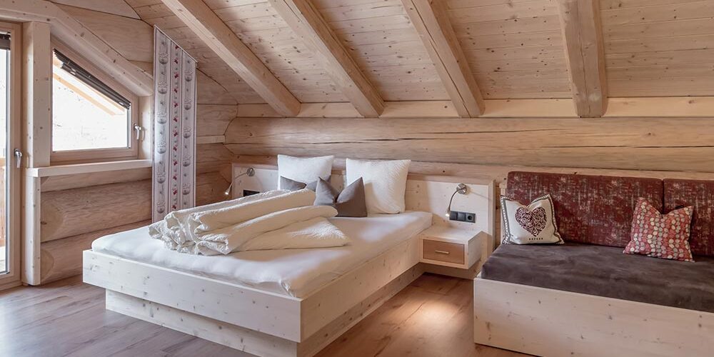 Chalet Resort Solden Otztal Arena Oostenrijk