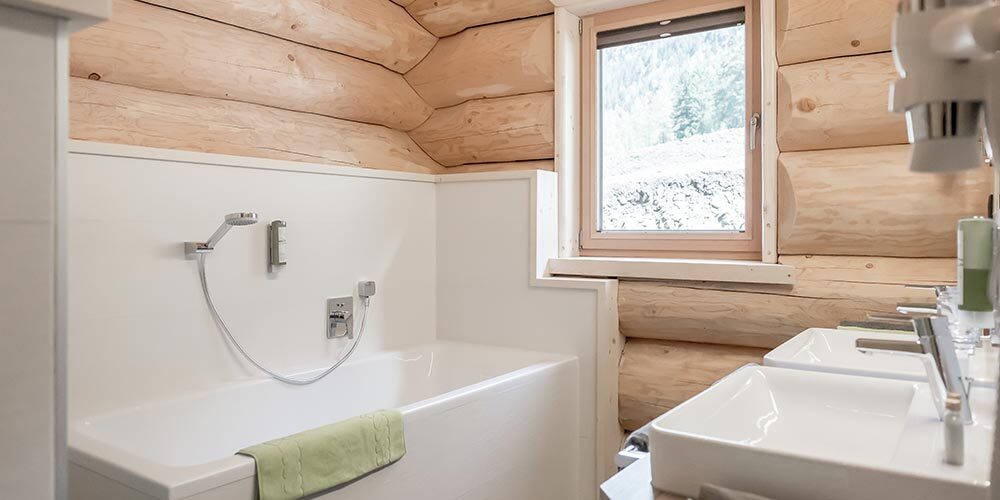 Chalet Resort Solden Otztal Arena Oostenrijk