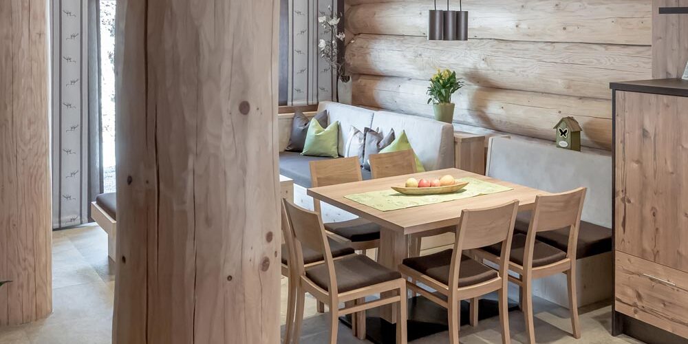 Chalet Resort Solden Otztal Arena Oostenrijk