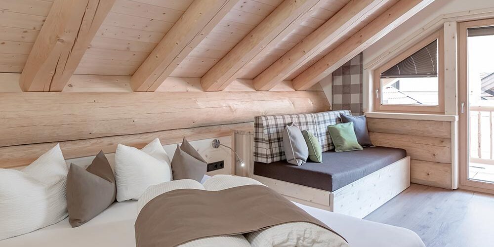 Chalet Resort Solden Otztal Arena Oostenrijk