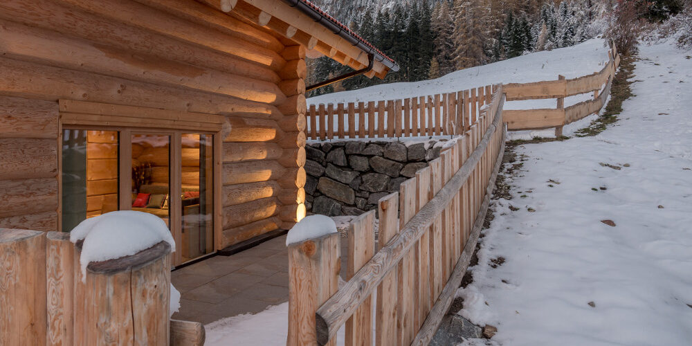 Chalet Resort Solden Otztal Arena Oostenrijk