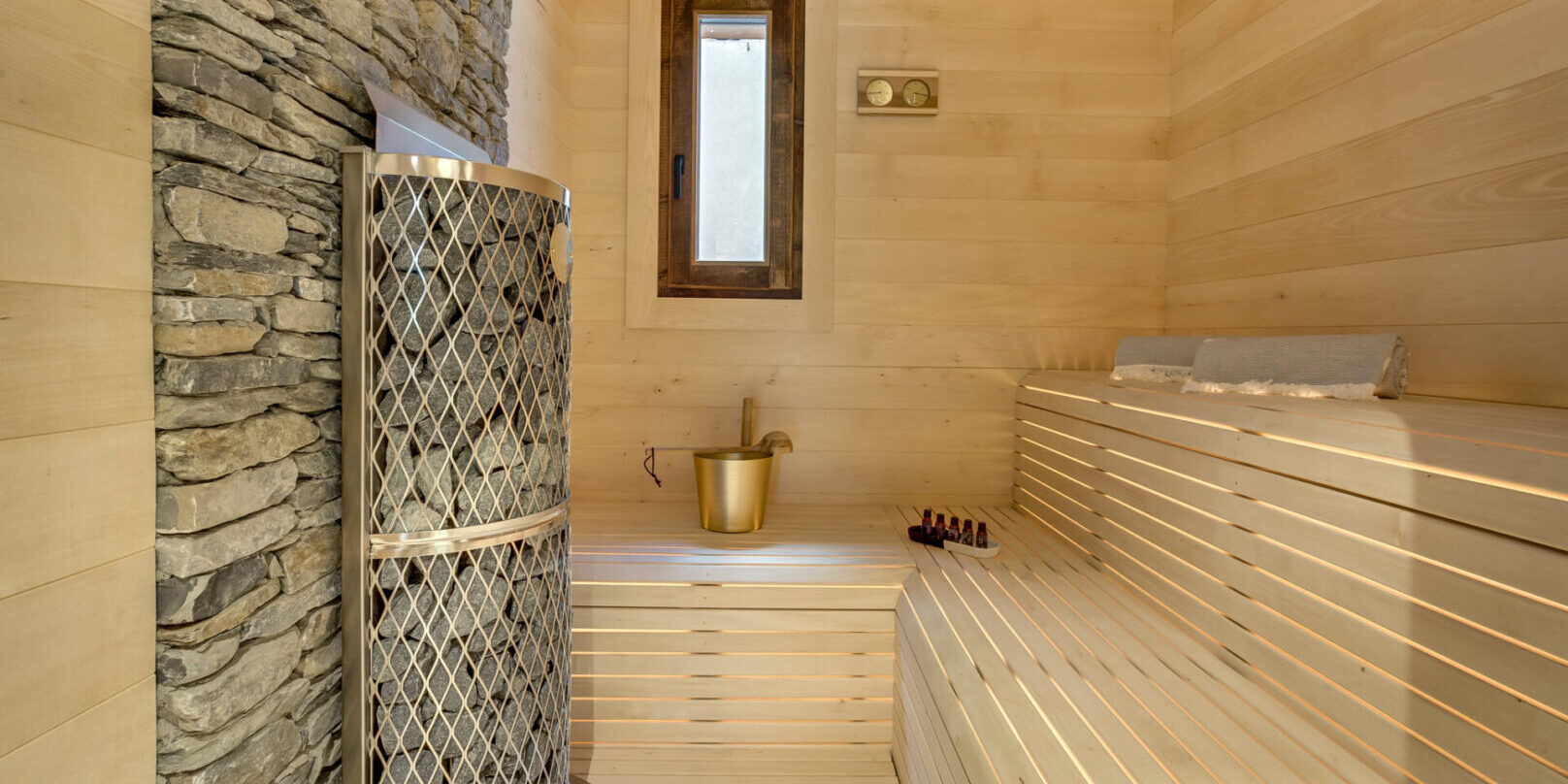 Chalet Saphir Chamonix Mont Blanc Frankrijk