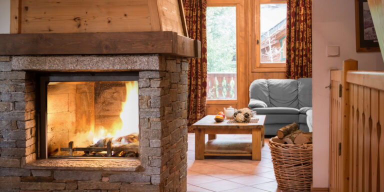 Chalet Topaz La Tania Les 3 Vallees Frankrijk