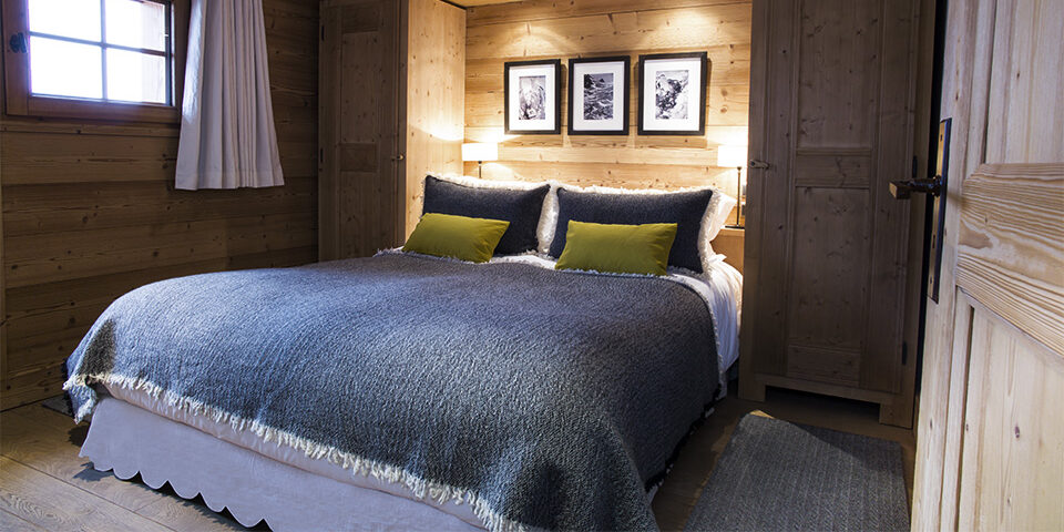 Hotel Alpaga Megeve Evasion Mont Blanc Frankrijk