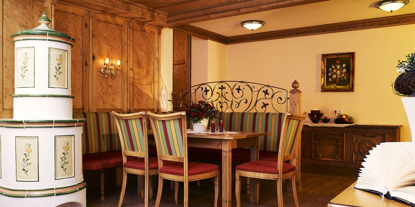 Hotel Montanara Ischgl Silvretta Arena Ischgl-Samnaun Oostenrijk