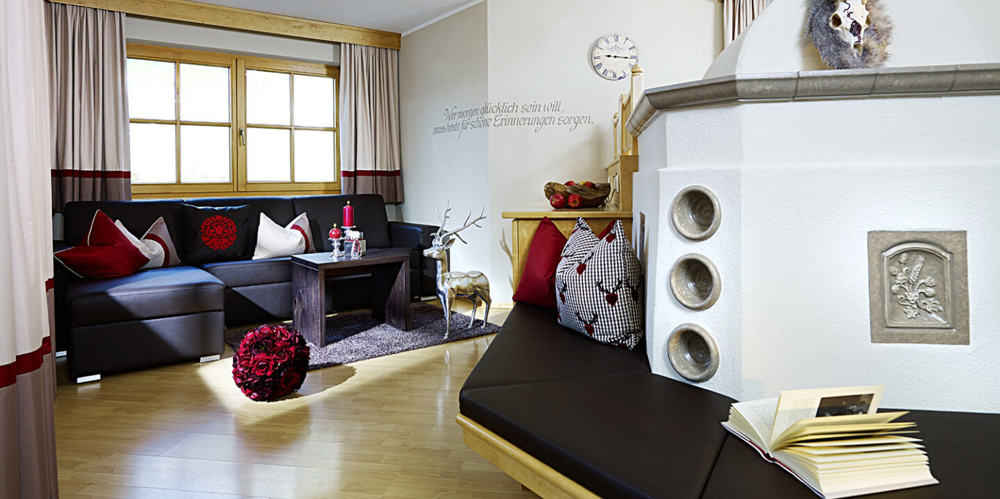 Chalet Brandleit Hart im Zillertal Hochzillertal-Hochfügen Oostenrijk